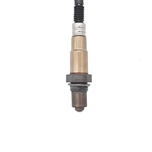 OYEAUTO Lambda WideBand O2 Oxygen Sensor 17025 0258017025 LSU4.9 5 Wire for