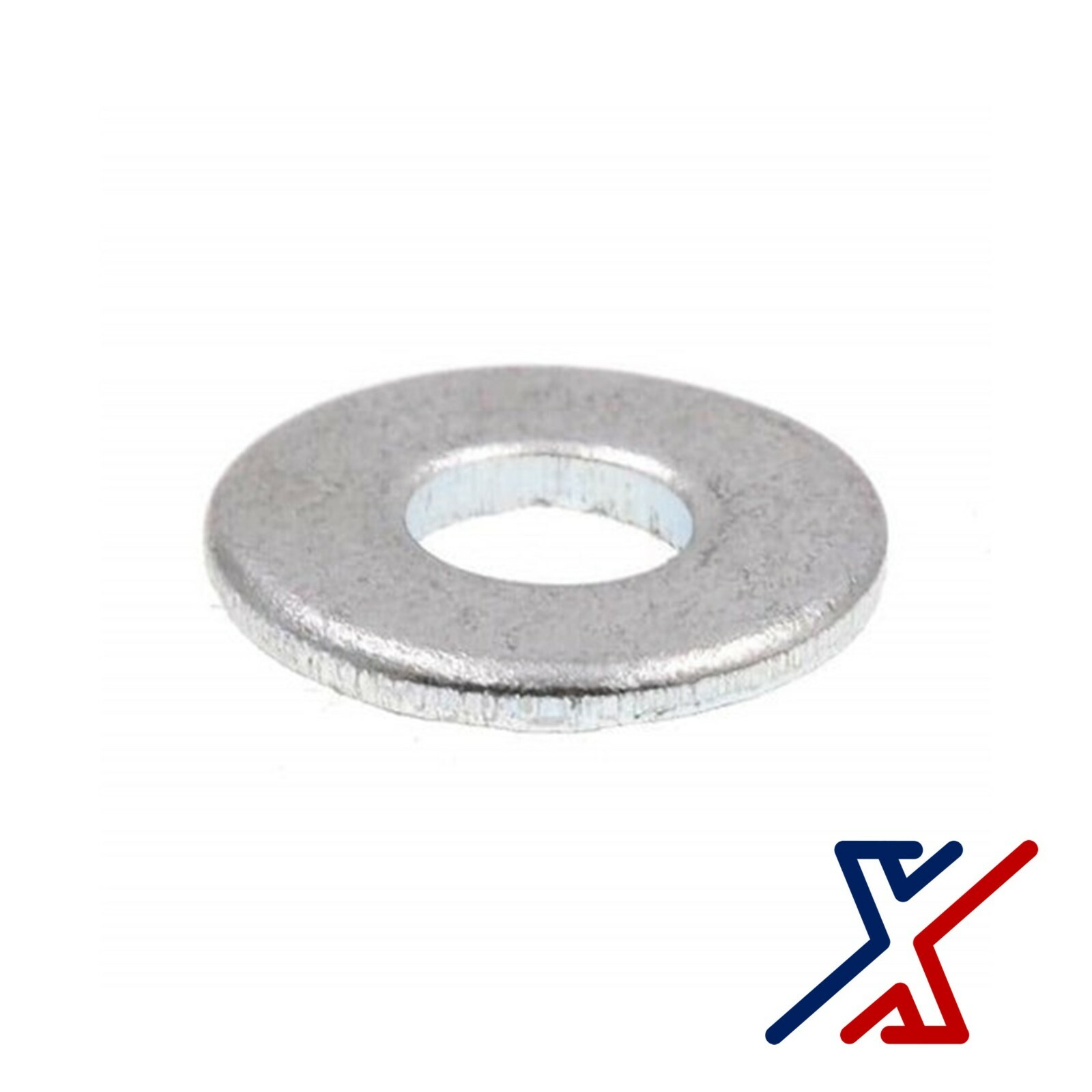 5/16″ Flat Washer by X1 Tools (1 to 250 Washers)