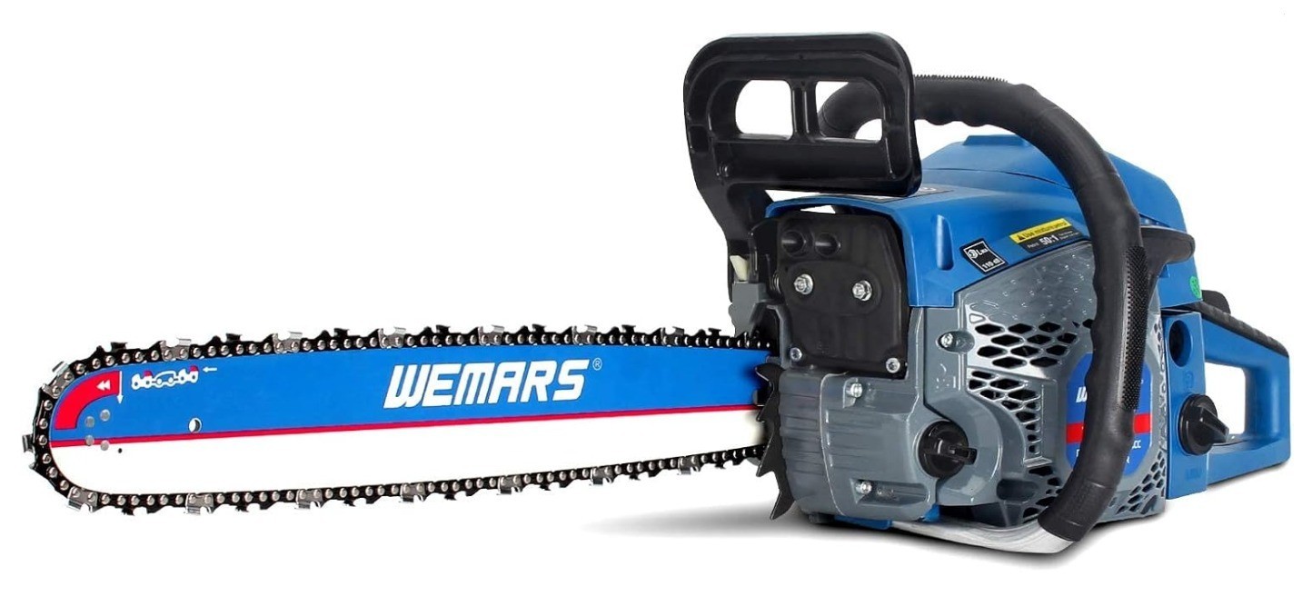 Garwinner 52cm/20” Gas Chainsaws G5220FH 20” Guidebar