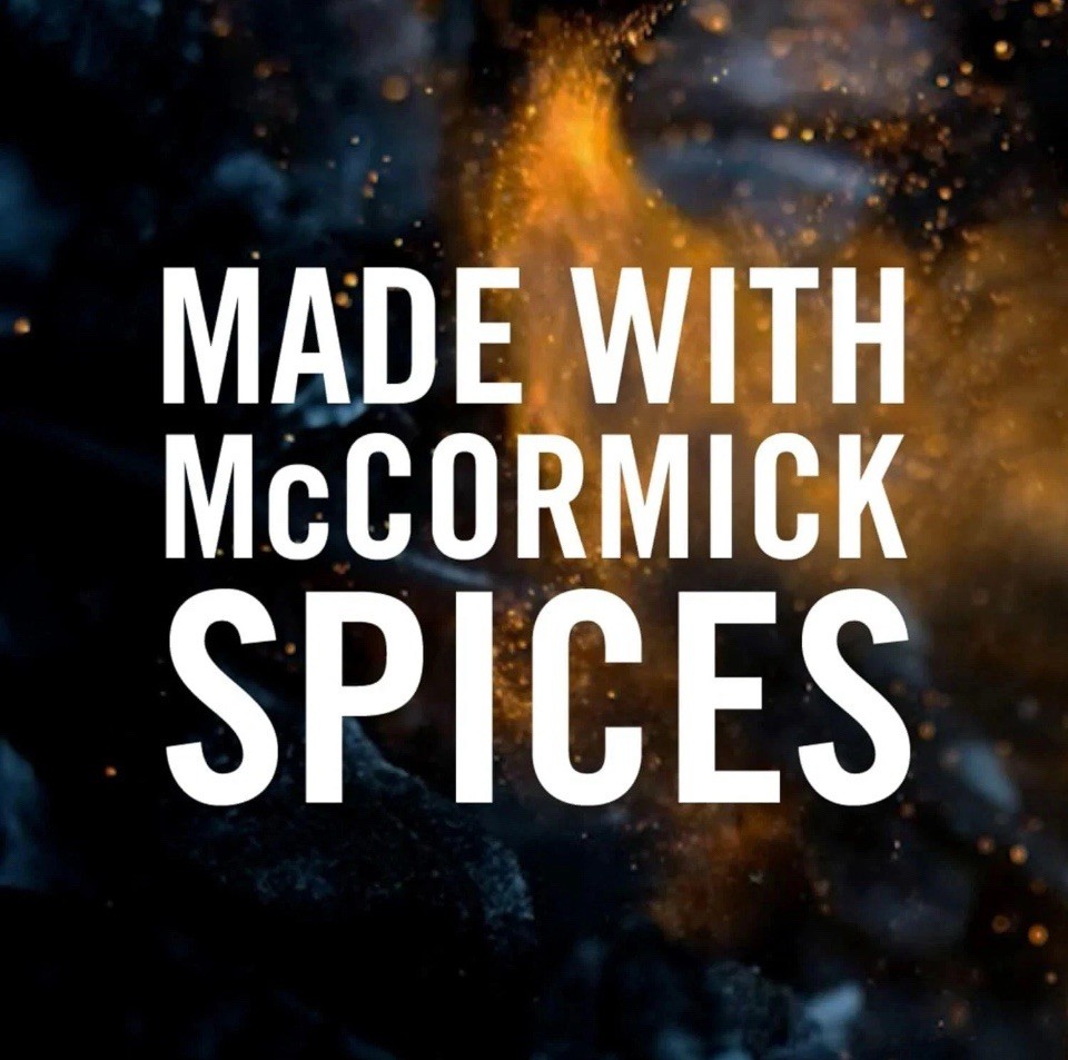 2-Pack ~ McCormick Grill Mates MONTREAL STEAK SEASONING 29oz each=58oz *EXP-2027