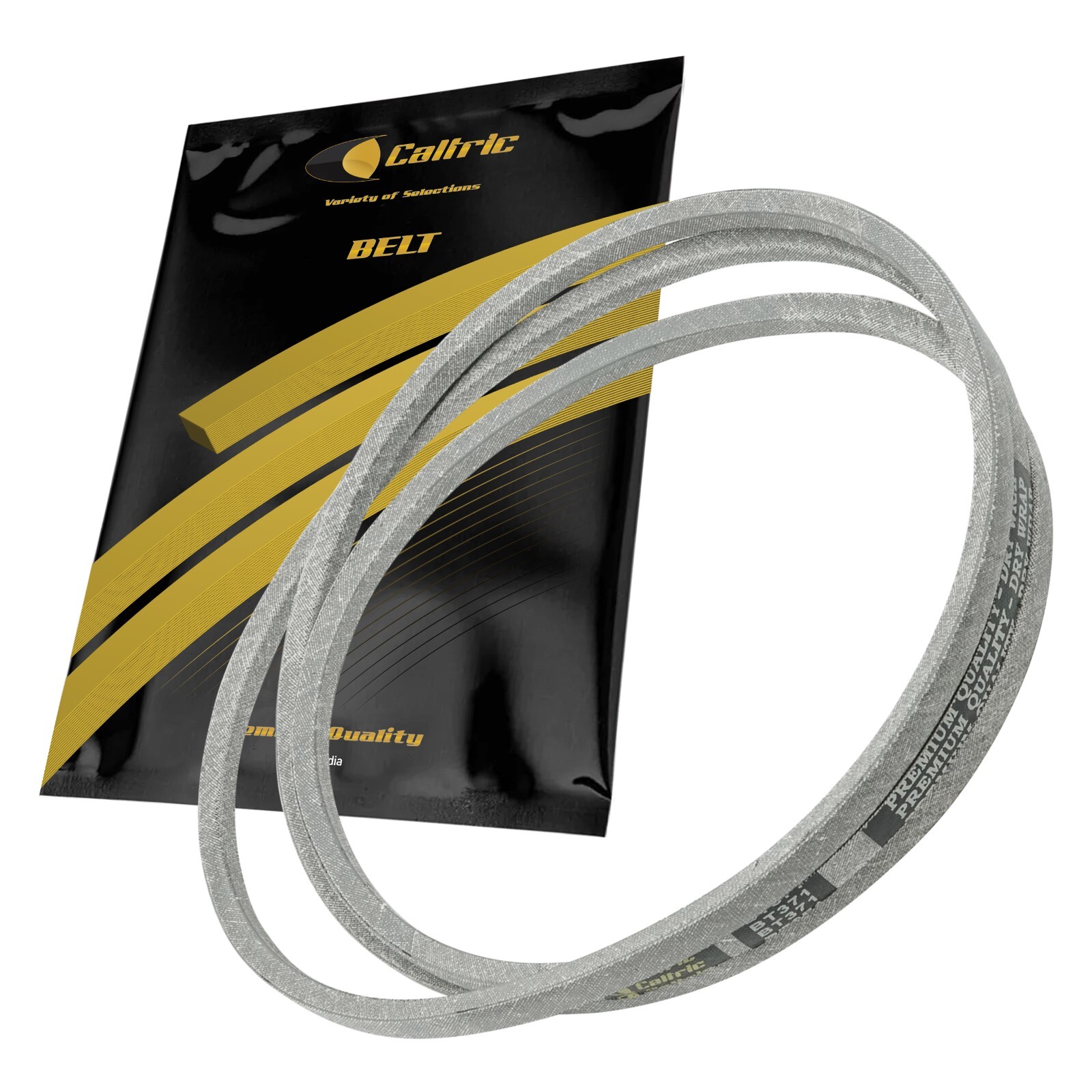 1/2″ X 101.5″ Belt for Husqvarna Deck Belt / 197253 429636 598559101 532429636
