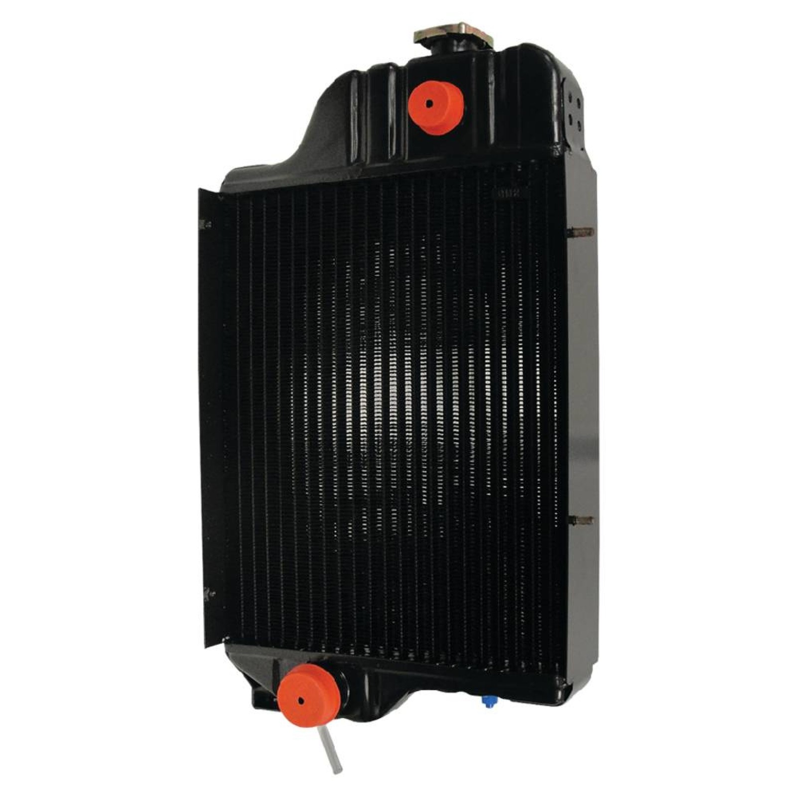 Radiator for John Deere 1020 1030OU 1035 1035EV 1530 1630VU 1635EV 2040 2240