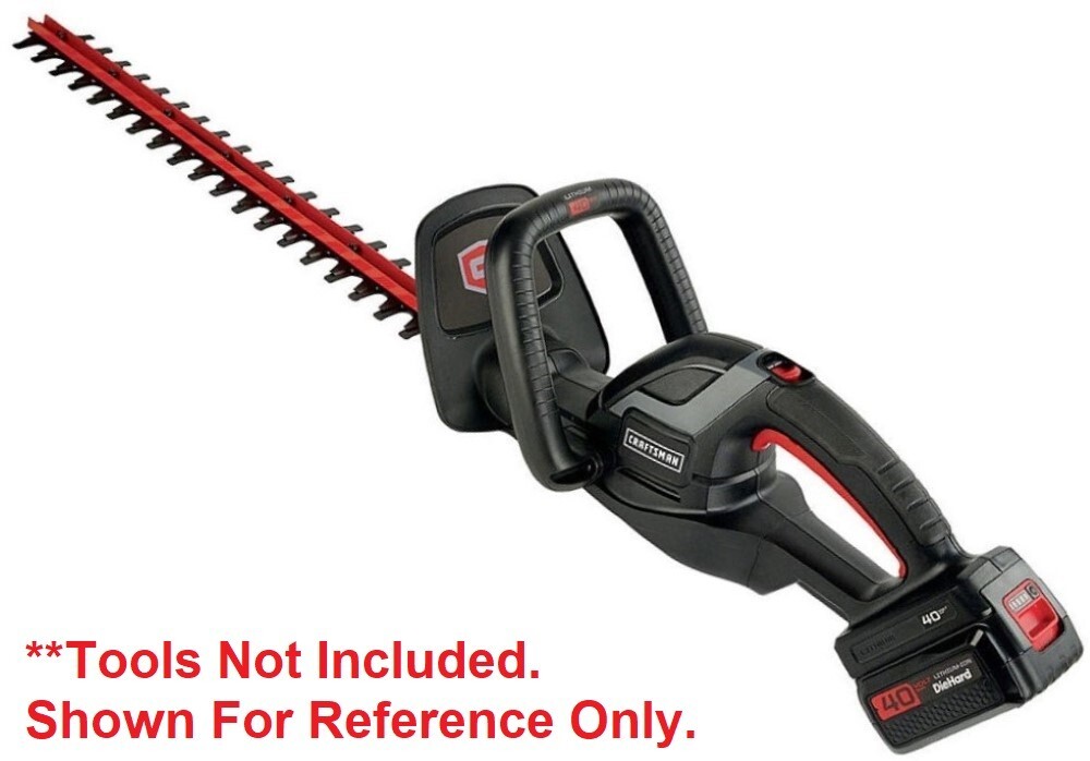 CRAFTSMAN 40V Volt MAX Lithium-Ion Compatible 3.0 Ah Battery Pack CMCB98027 New