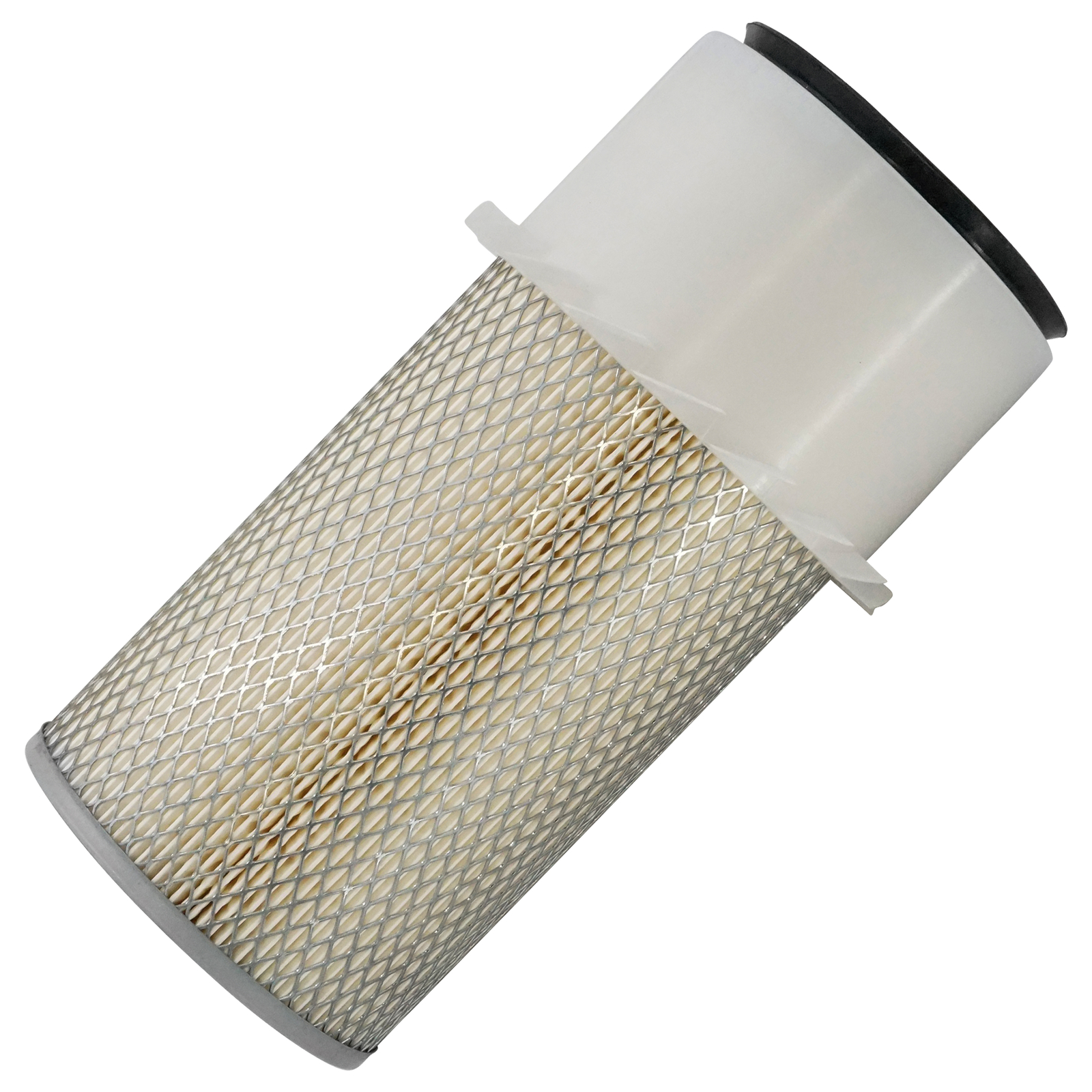 Caltric AT20728 Air Filter For John Deere 1020 1120 1030 1130 1630 1530 2040