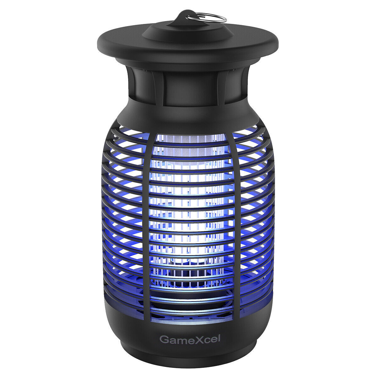 Mosquito Fly Bug Insect Zapper Killer Electronic Light Trap Lamp Indoor Outdoor