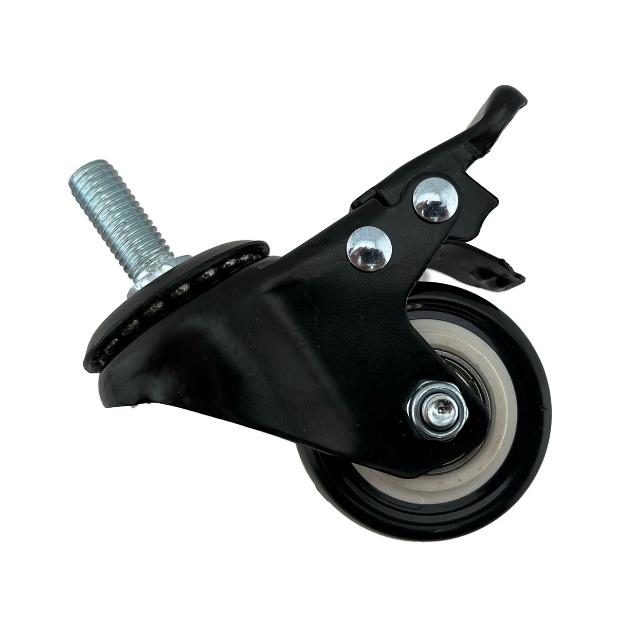 Green Mountain Grill Caster Wheel Set GMG For Older Original Choice DB & JB