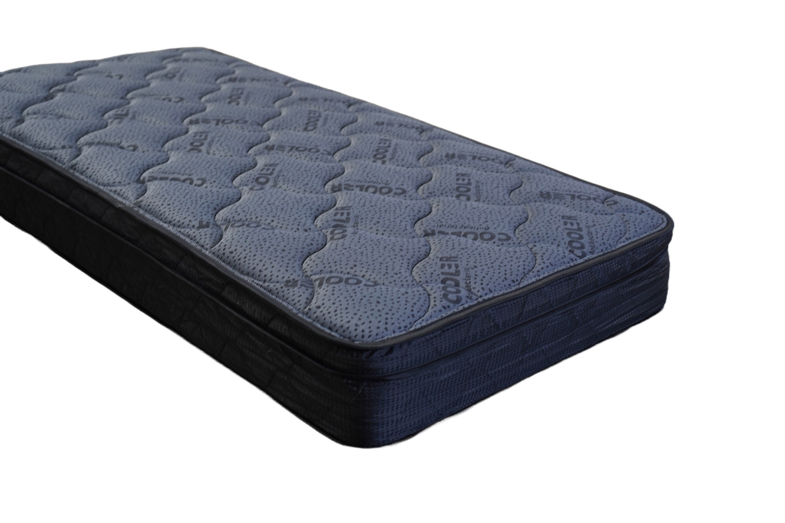 Luxury 10″ Euro Top SEMI TRUCK MATTRESS! Many Sizes Available! Sleeper Bunk RV