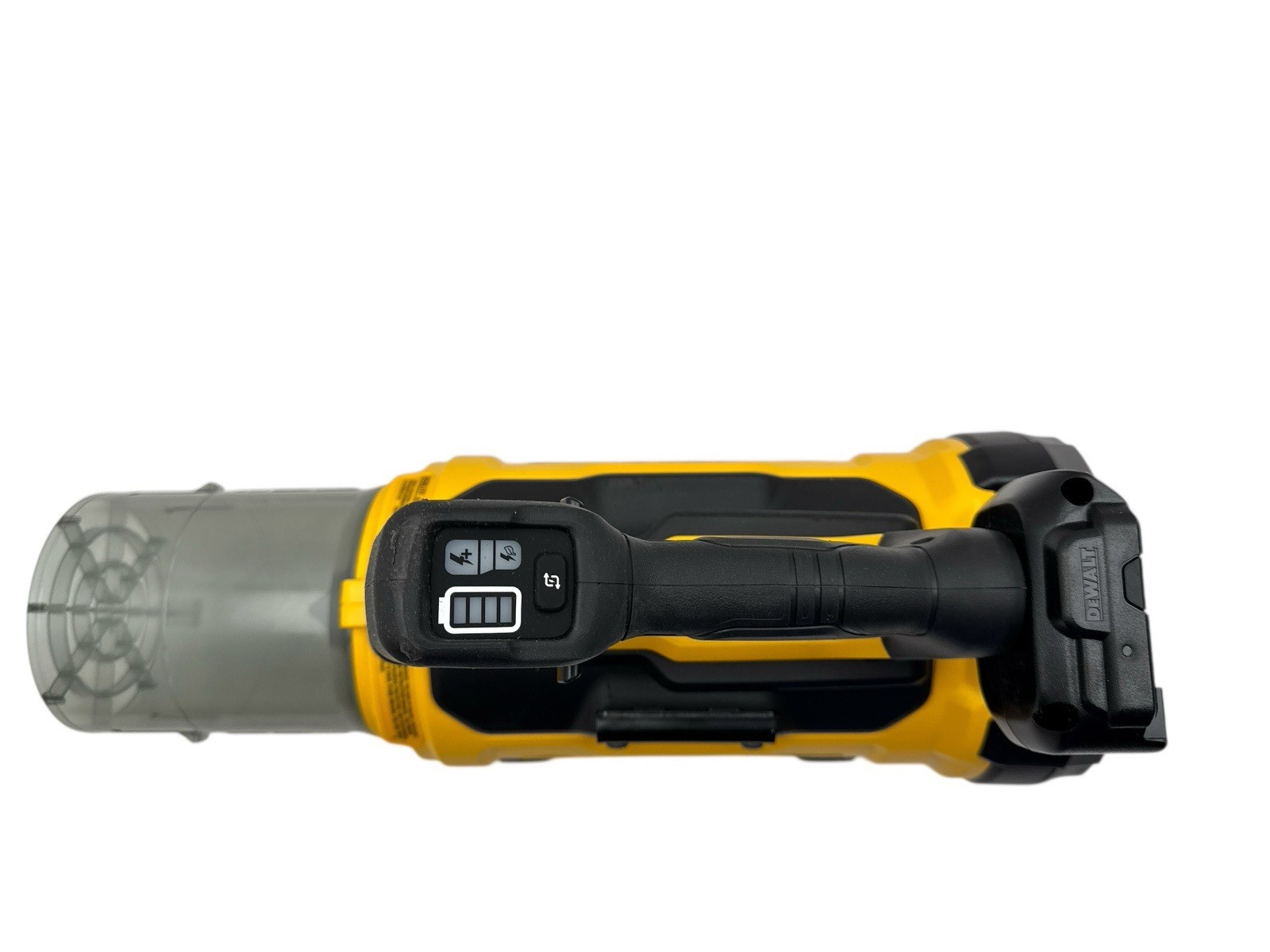 DeWalt 60V MAX Cordless Axial Handheld Blower TOOL ONLY DCBL777B (OB)