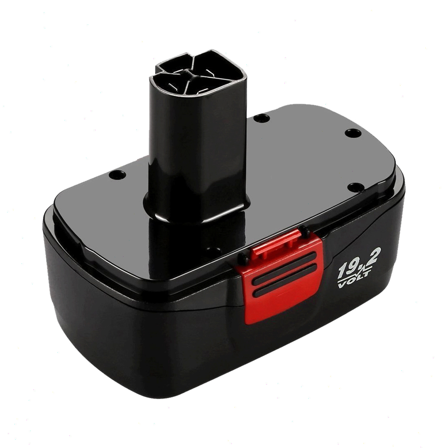 1~2Pack 19.2V For Craftsman 11375 Ni-MH New Battery C3 130279005 11376 130279003