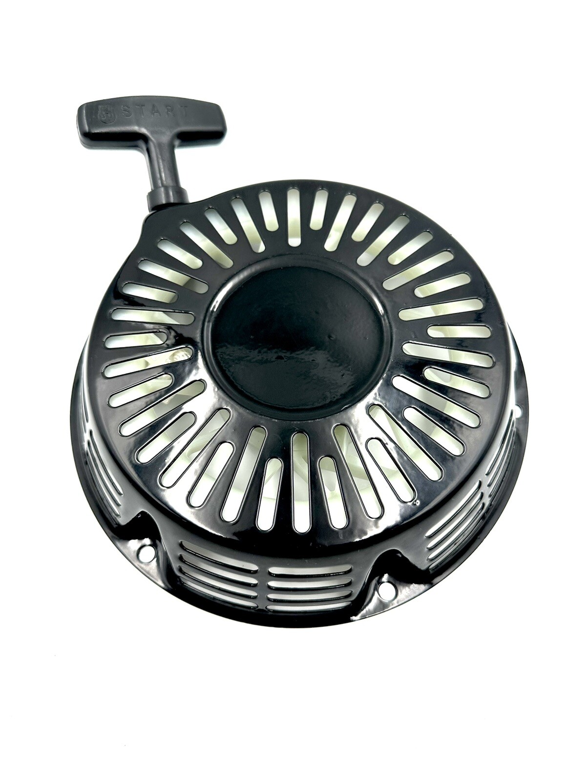 BLACK PULL RECOIL STARTER For HONDA GX390 13HP GX340 11HP GX620 ENGINE GENERATOR