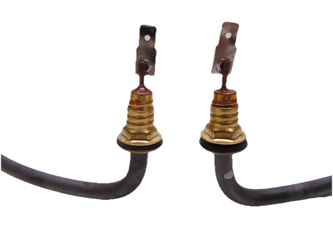 ✅ 1 YEAR WARRANTY Frigidaire Dishwasher Heating Element 154825001