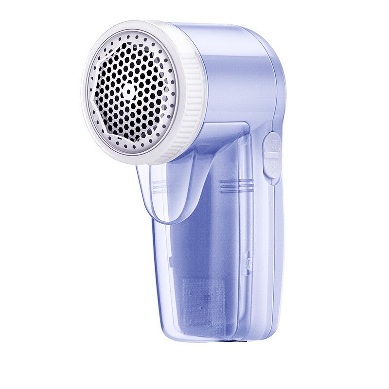 Electric Clothes Lint Pill Fluff Remover Fabrics Sweater Fuzz Shaver Household