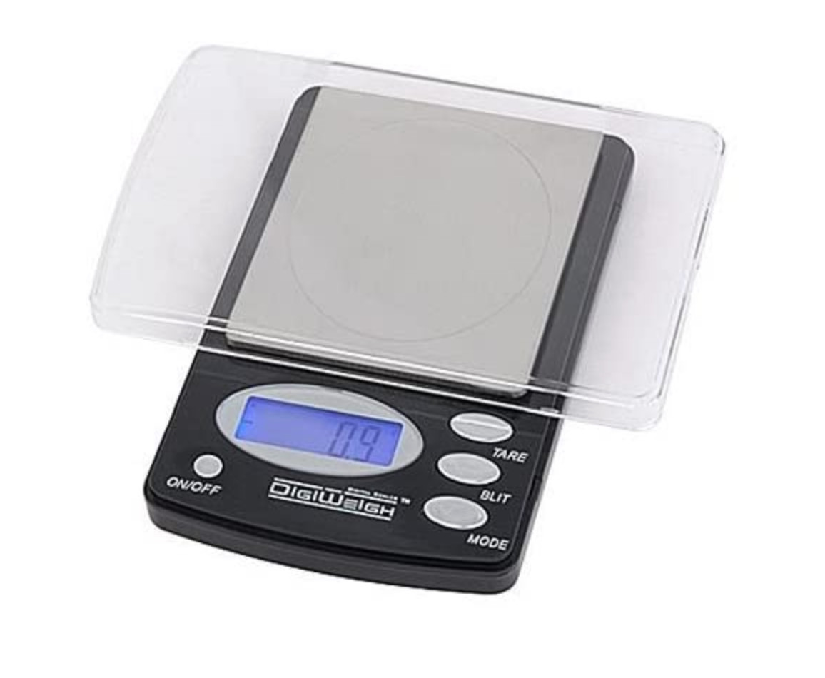 1000 X 0.1g Coin Collector Digital Display Weight Scale Ounce Grams Detection Oz