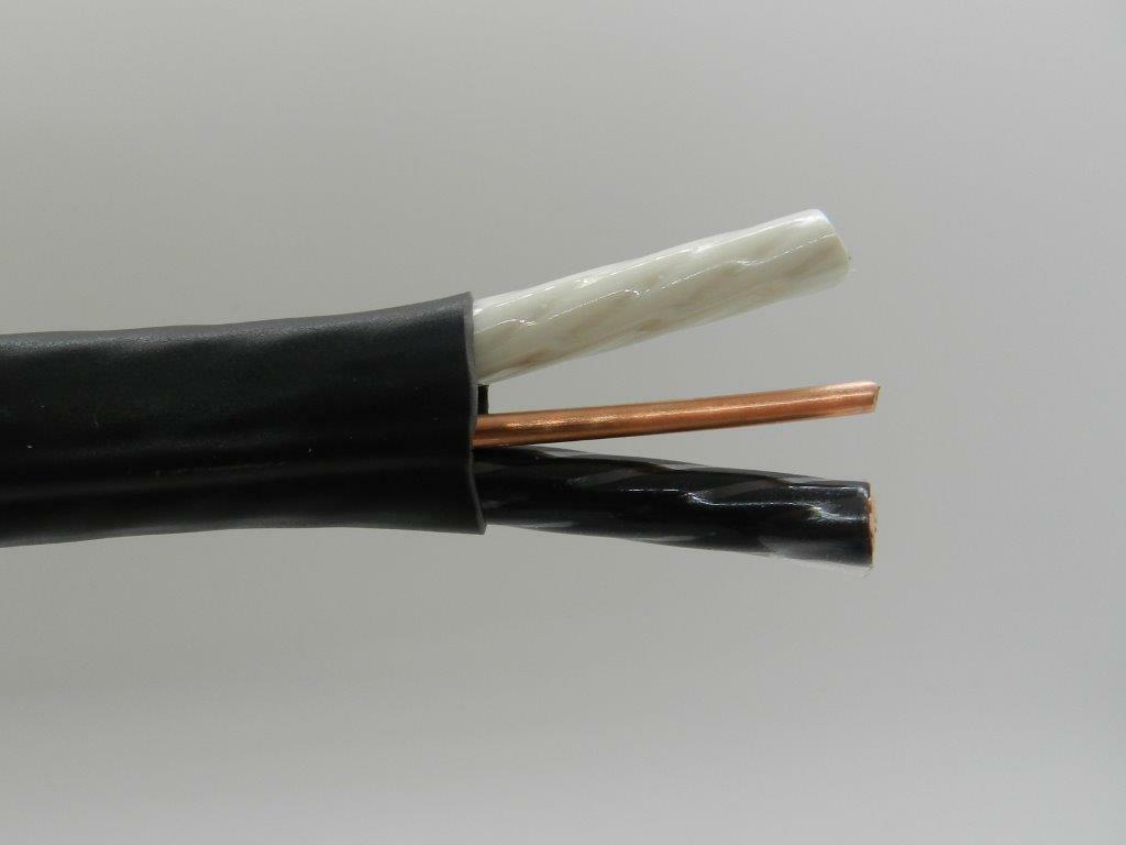 50 ft 8/2 NM-B WG Wire/Cable Non-Metallic