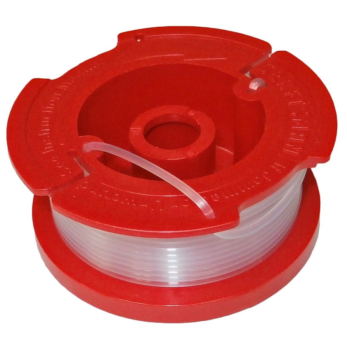 Black and Decker LST220/LST136 Trimmer Replacement Spool – 90564281C