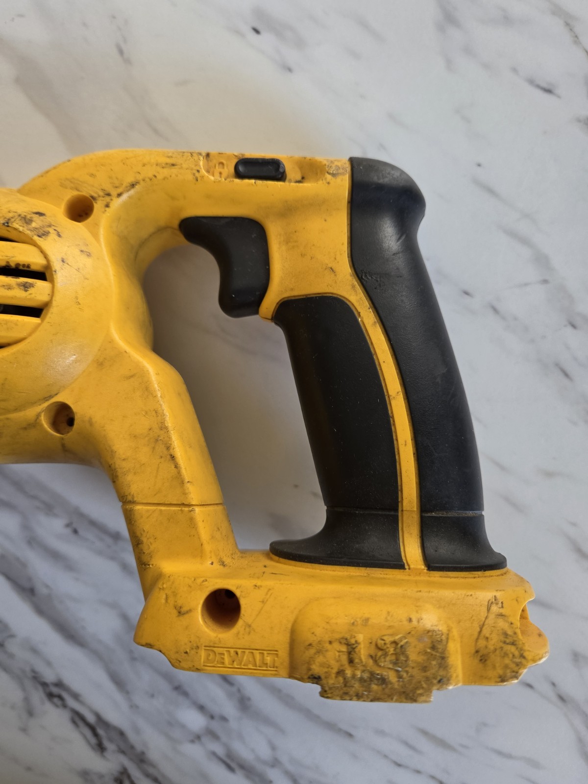 DeWalt DC385 18V Cordless Variable Speed Reciprocating Saw Tool Only No Battery
