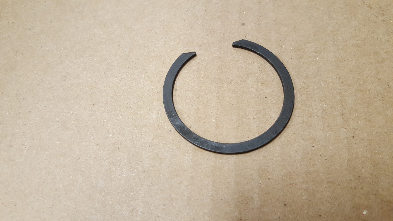 NEW GENUINE OEM ARIENS – 05702700 OR 57027 – RETAINING RING – 1.969 X .062