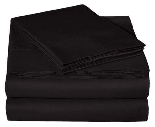 Top Split Flex California King Sheet 4 pc set For Sleep Number 1900 Deep Pockets