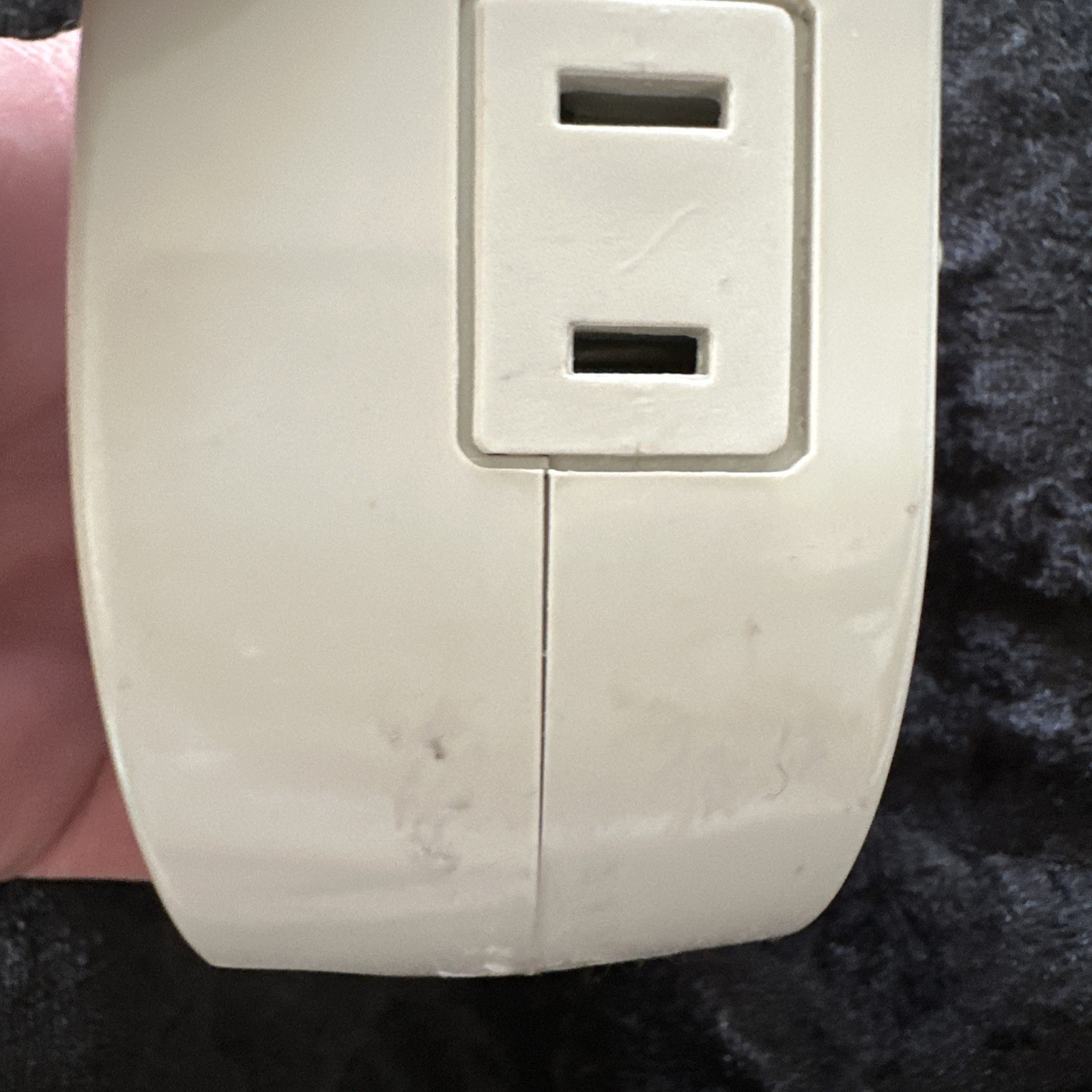 GE – 24 Hour Security Timer Model No. GE510N Power Saver Indoor Use (SM1)