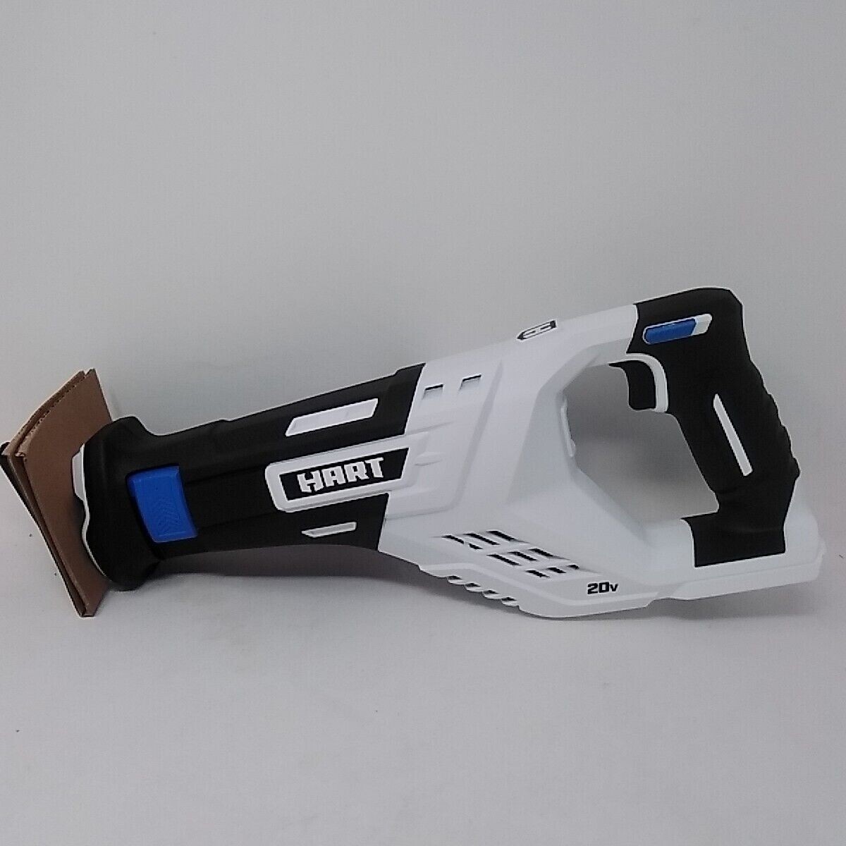 HART Reciprocating Saw 20 Volt Saw 20V Hart HPRS011 Tool Only