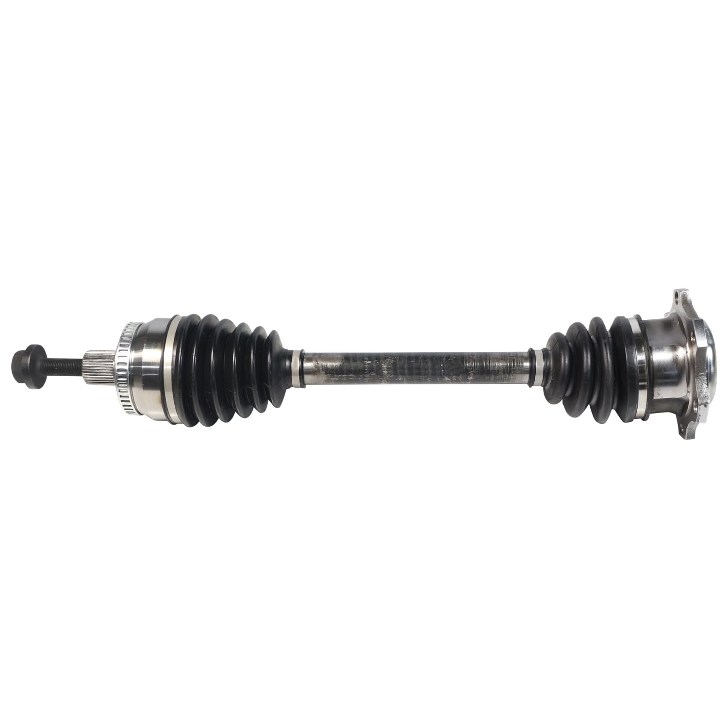 GSP NCV23548 CV Axle Shaft Assembly – Right Front (Passenger Side)