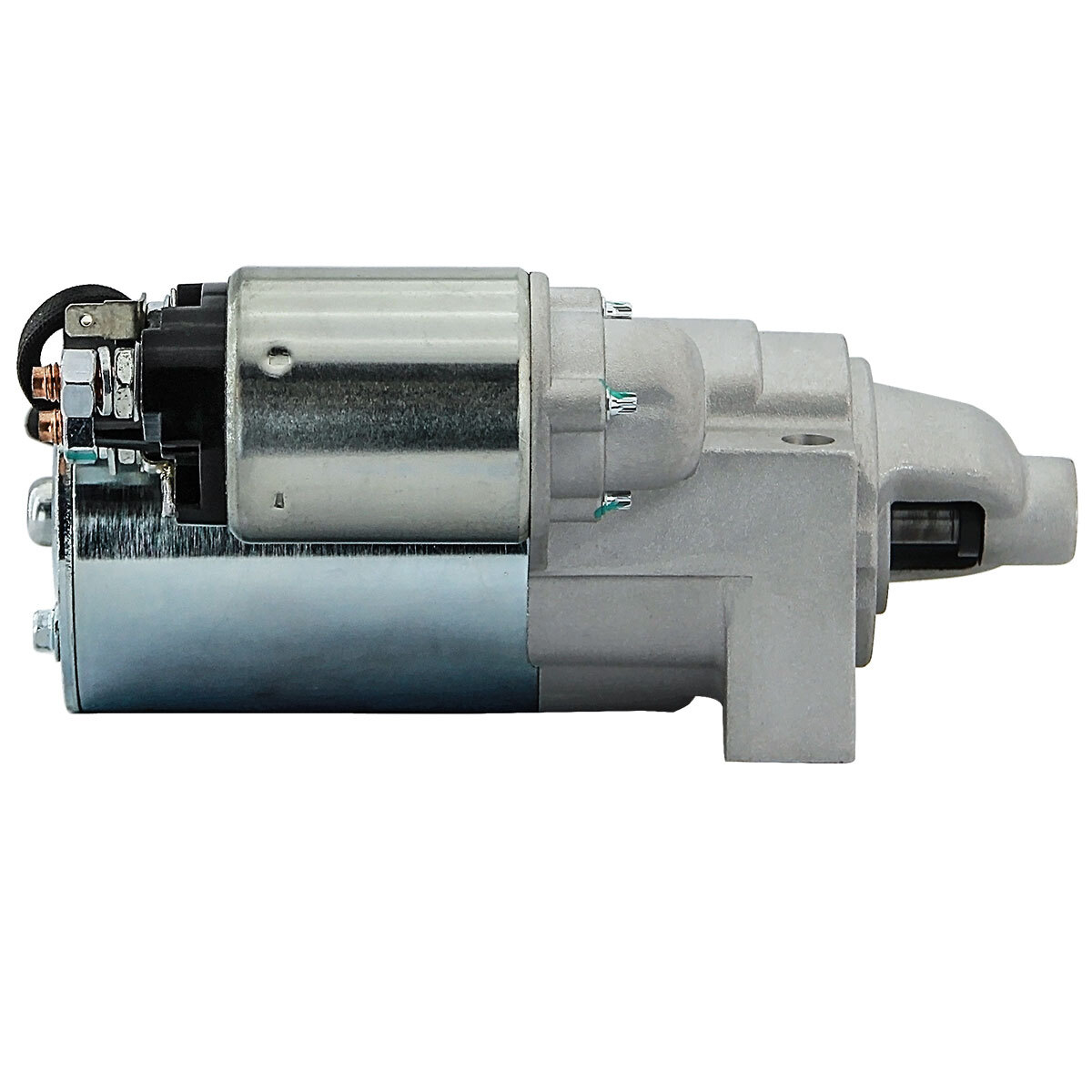 Starter for Kohler Cub Cadet 15-31HP 10T 2509808 2509809 2509811 8000335