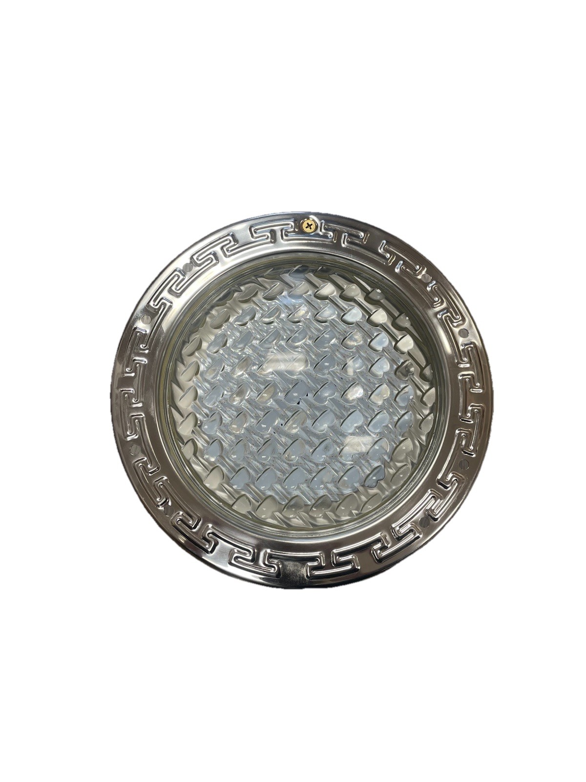 601001 IntelliBrite Style 5G LED Color Changing Pool Light 50′ Cord.120V