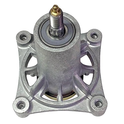 Husqvarna Genuine OEM Muffler Assembly – 539131604