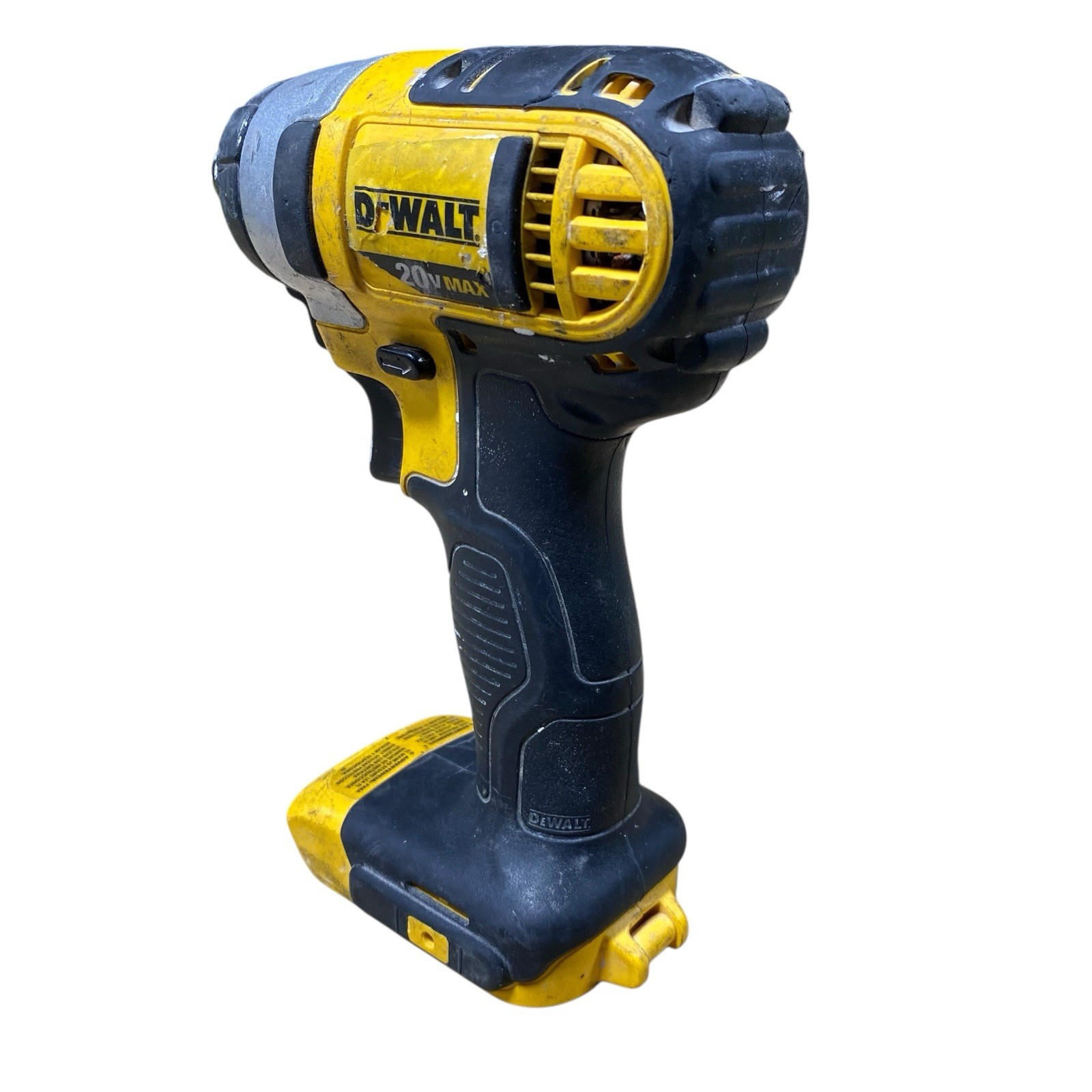 DeWalt DCF885 – 20V MAX* Cordless 1/4 in. Impact Driver (Tool Only)