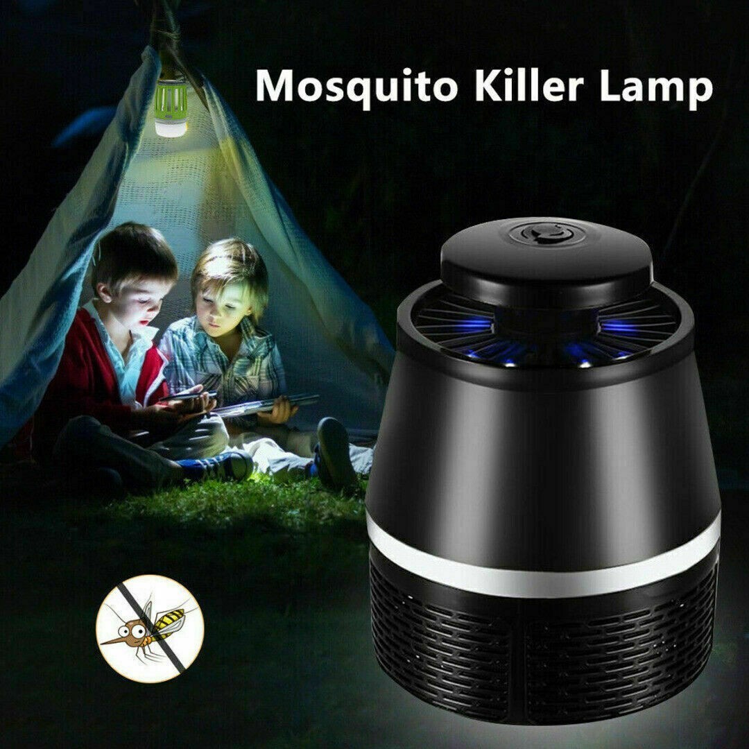 Zummy Fly Traps Gnat Trap Moth Traps Mosquito Catcher Indoor
