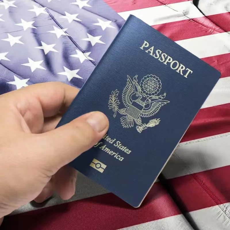 46 Countries Passport Notebook Movie Props Student Imitation Travelling Diary