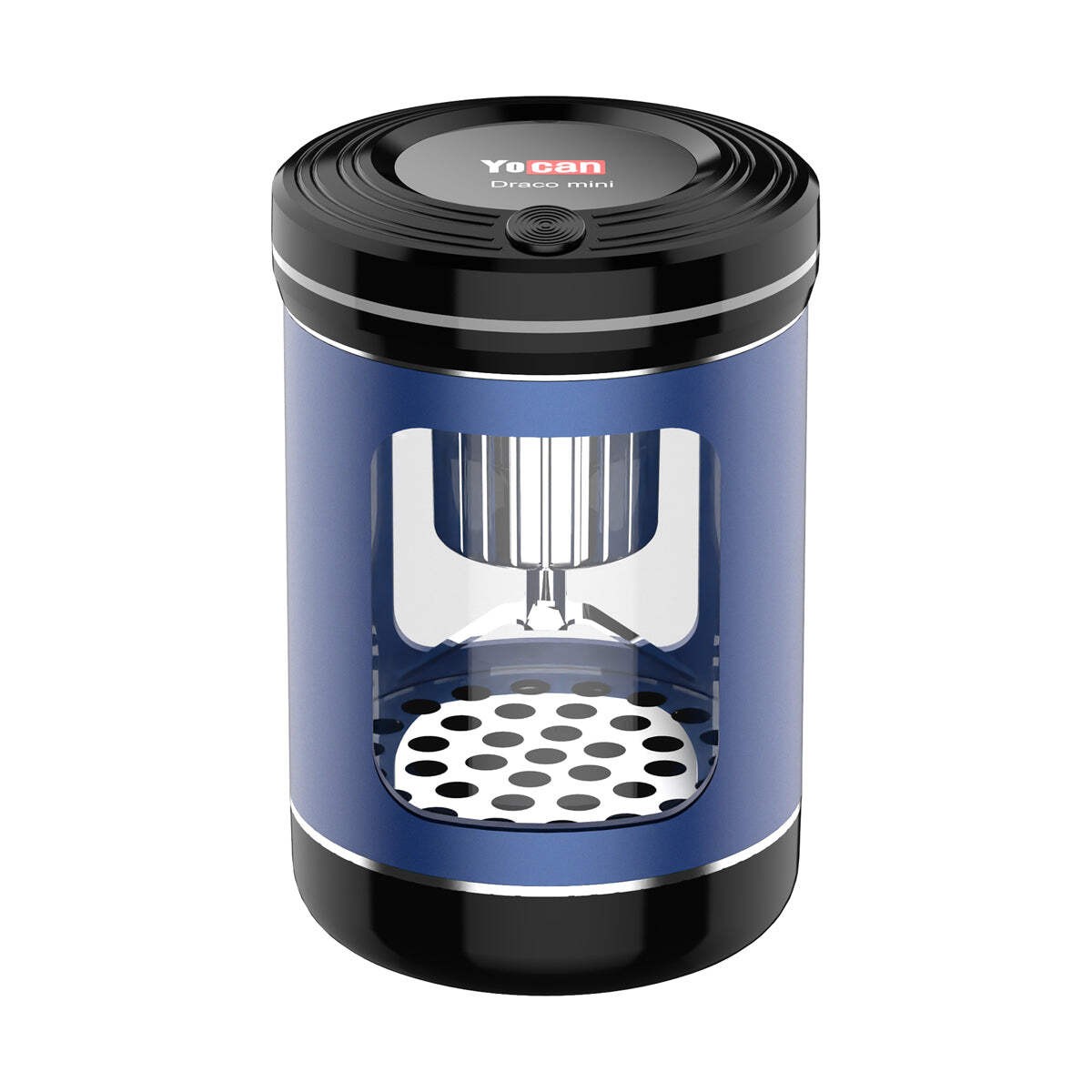 Draco Mini Electric Smart Grinder