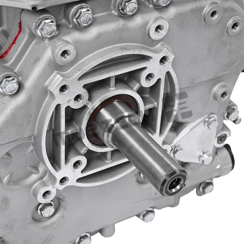 4 Stroke 10HP 418CC Diesel Motor Engine Heavy Duty Single Cylinder Air- Cooled