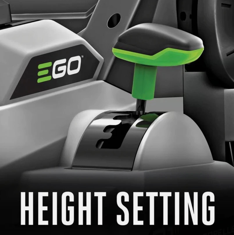 EGO 56V 21 in LM2130SP 800 Series Self-Propelled Lawn Mower Select Cut BARE TOOL