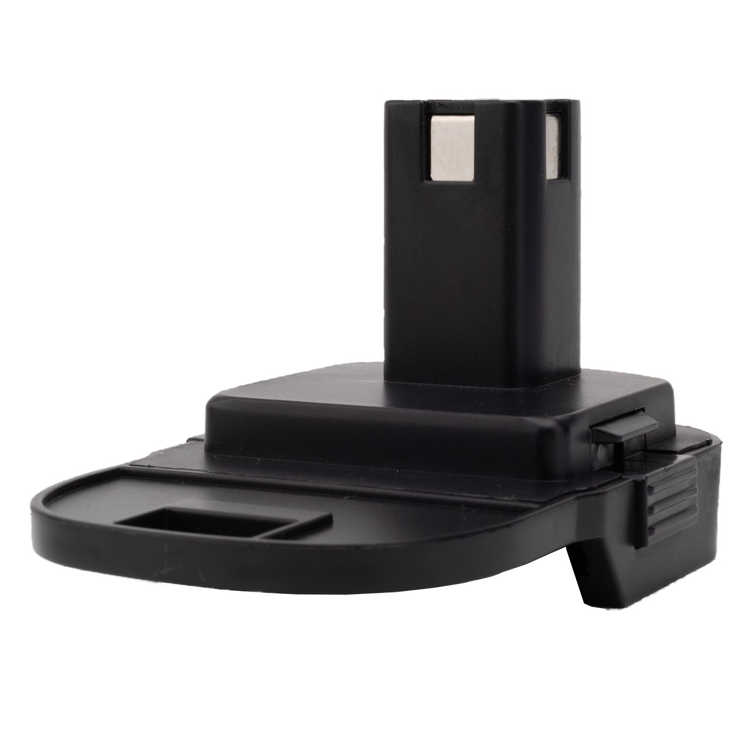 Adapter Converter For RIDGID 18V AEG Battery To Ryobi 18V Power Cordless Tools