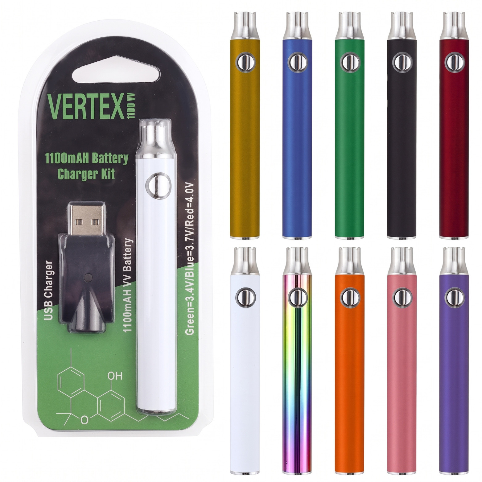 1100mah Welding Battery Pen Wireless Electric Soldering Tool USB Rechargeable