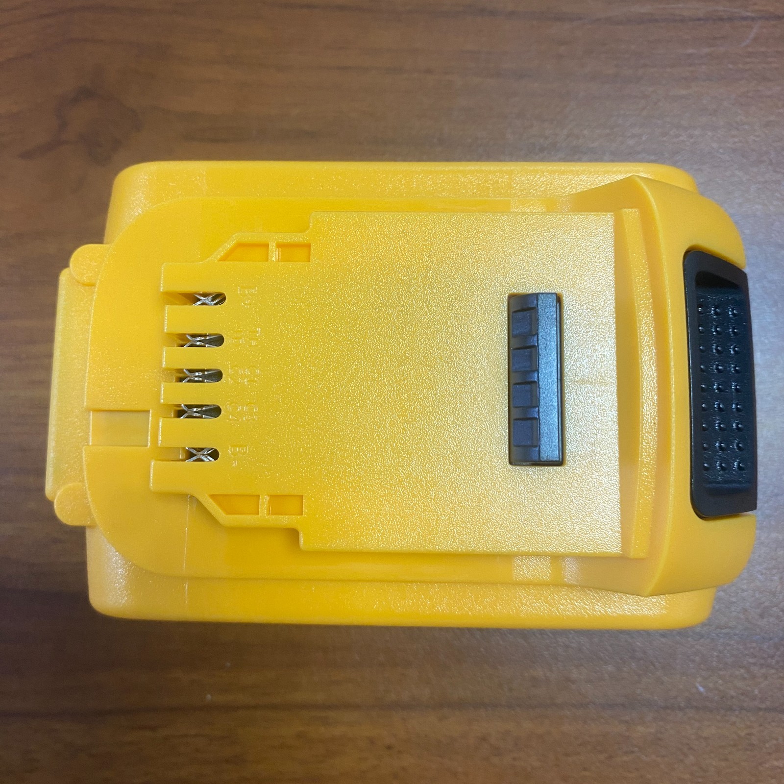 2Pack 8.0Ah Replace for Dewalt 20V Max Battery 20V Lithium-ion DCB206 DCB208 US