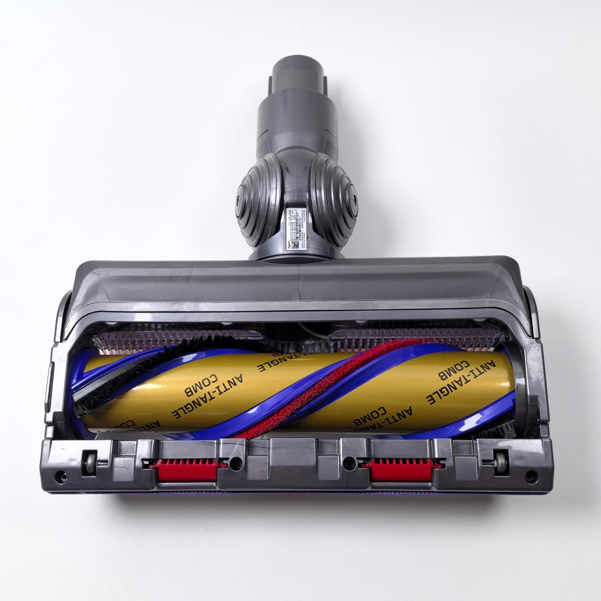 Dyson High Torque Drive w/Anti-Tangle Comb Motorized Brush Head V8 V10 V11 V15