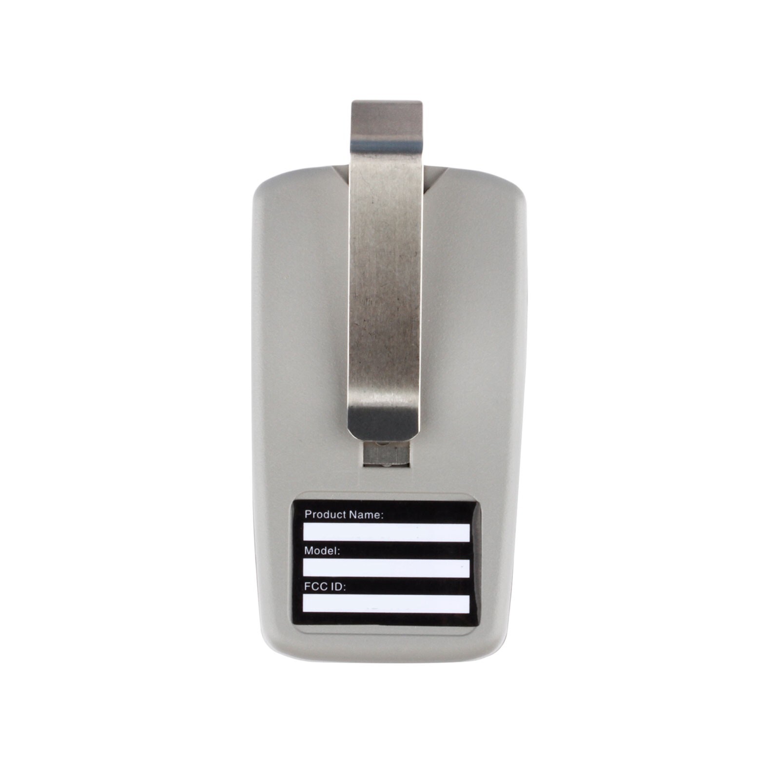 Replacement For Multi-Code 3089 1-Button 300MHz Visor Remote Garage Opener