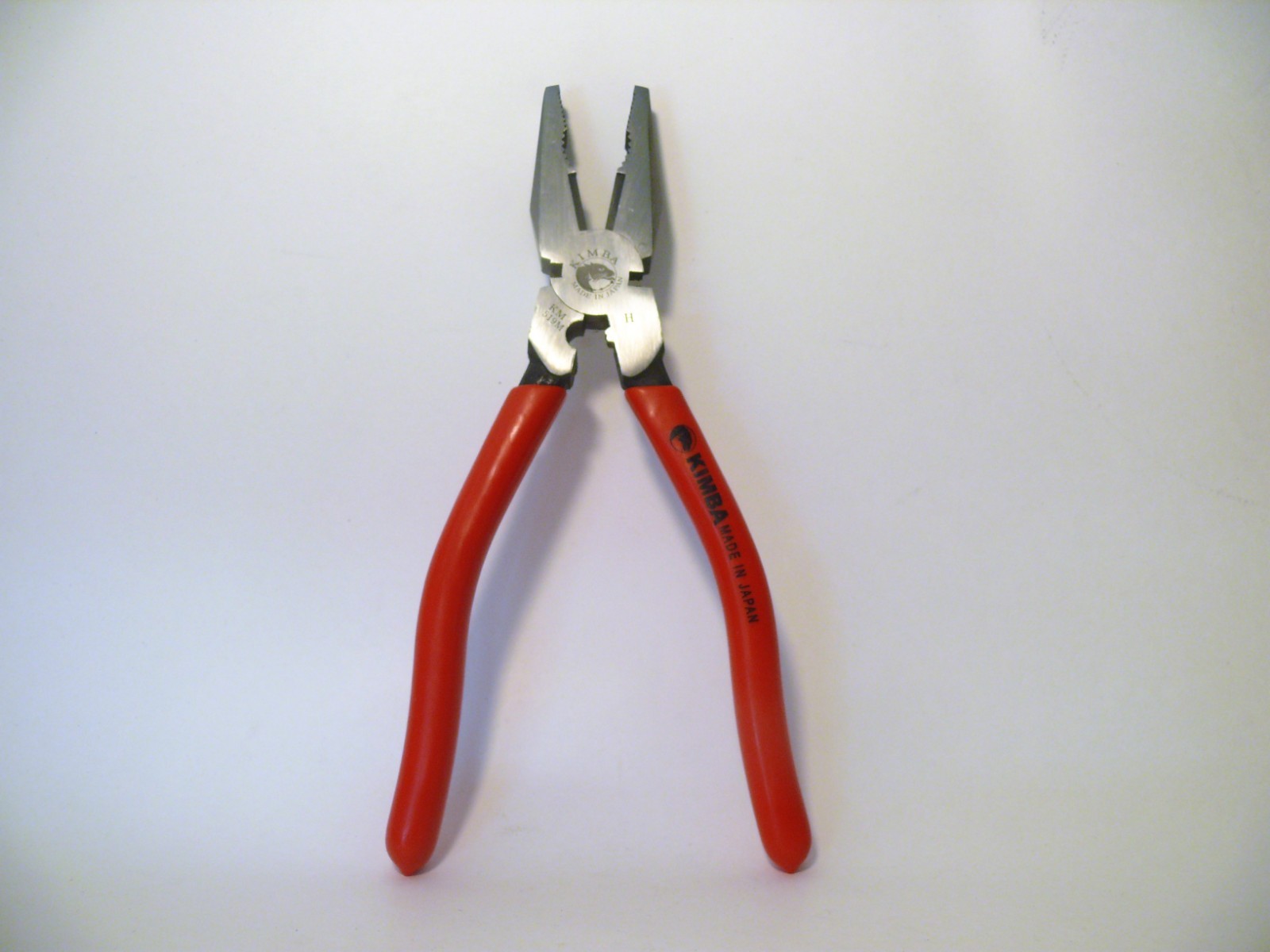 9″ COMBINATION PLIERS – MADE IN JAPAN