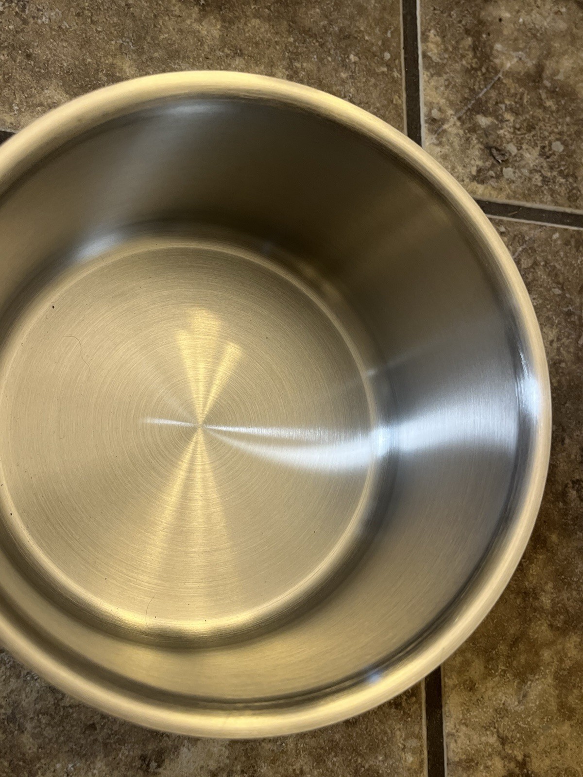 Made In Cookware Stainless 3.5 QT Saute Pan Pot & 2QT Saucepan Made-In Italy