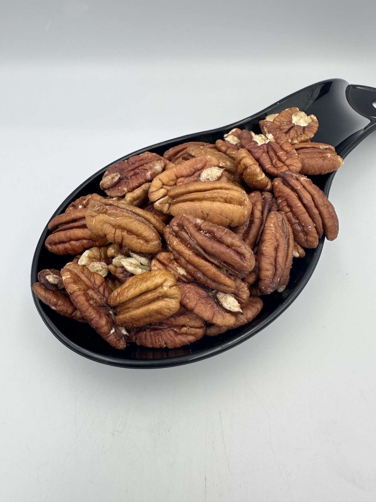 Raw Pecan Walnuts Halves 40g – 4900g Carya illinoinensis | Unsalted & Unroasted