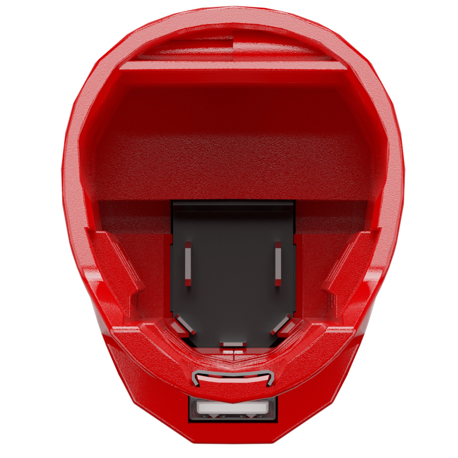 USB Power Source for Milwaukee M12 12V USB Battery Charger Portable Power Supply