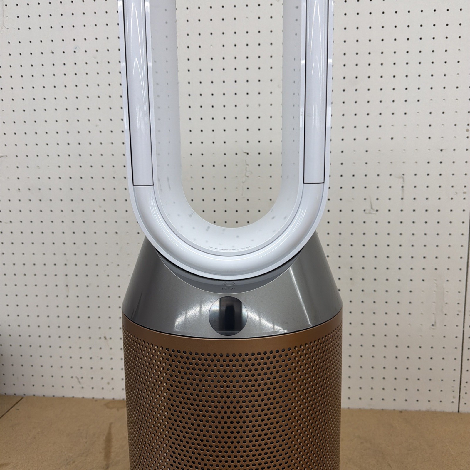 Dyson Purifier Humidify+Cool Formaldehyde PH04 White/Gold NO REMOTE