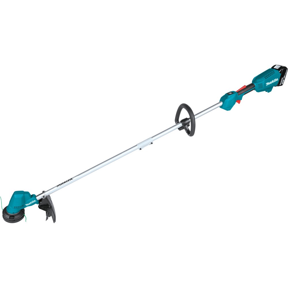 Makita XRU23SM1R 18V LXT 13″ Cordless String Trimmer Certified Refurbished