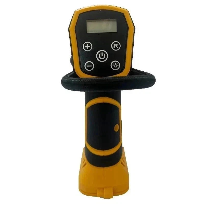2026 NEw DEWALT Automatic Tire Inflator Battery Air Compressor Cordless Electric