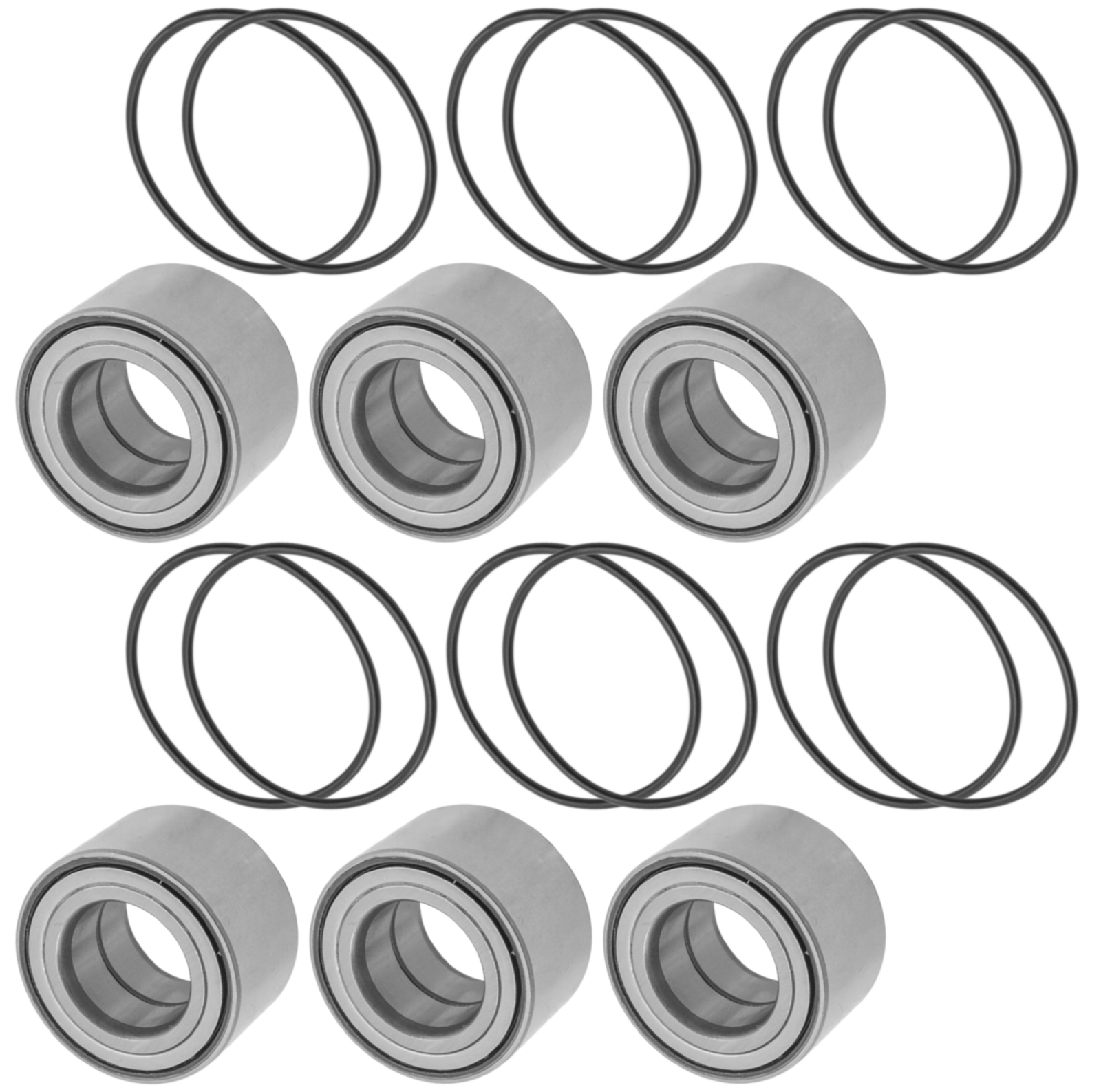 109-6917 109-2102 109-0764 109-2064 103-5895 Deck Spindle Repair kit for Exmark