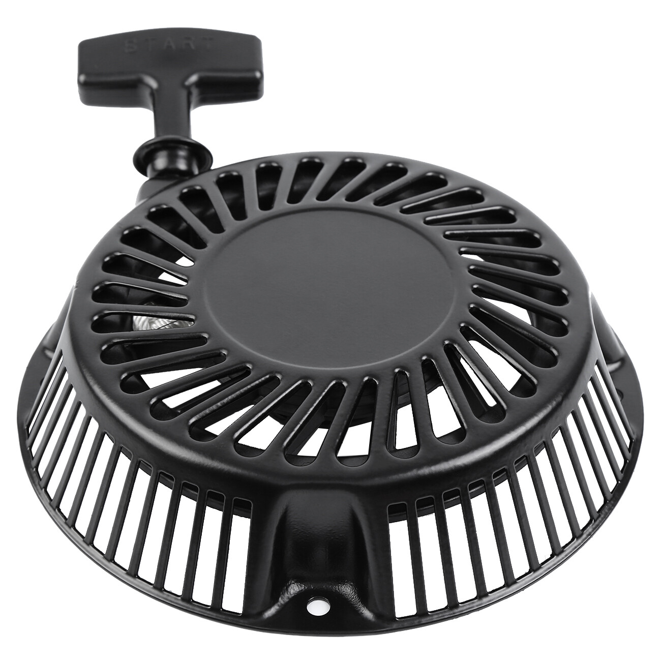 New Recoil Rewind Pull Starter Assembly for BRIGGS & STRATTON 695058 591606