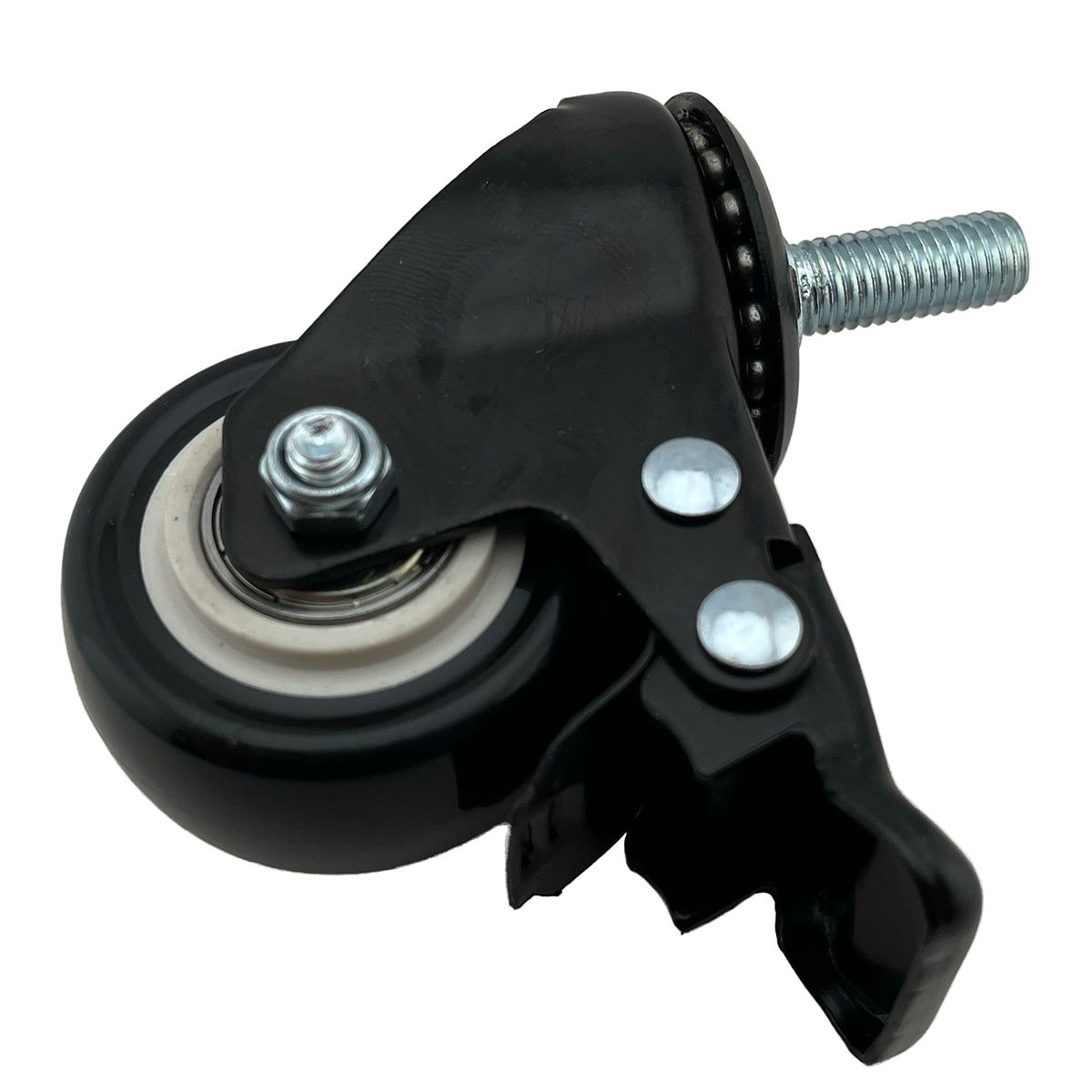 Green Mountain Grill Caster Wheel Set GMG For Older Original Choice DB & JB