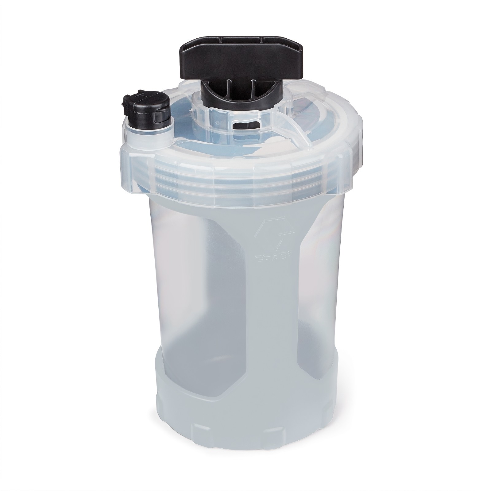 Graco Handheld 42oz Cup Assembly 17P552